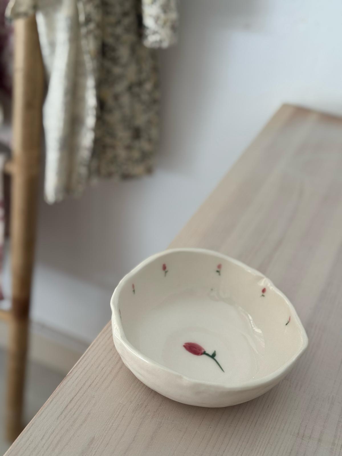 Taller Set de Desayuno